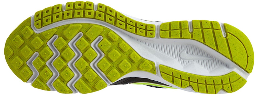 Nike Downshifter 6 MSL 'Black Volt' 684658-007 Purchase Nike Downshifter 6 MSL 'Black Volt' 684658-007
