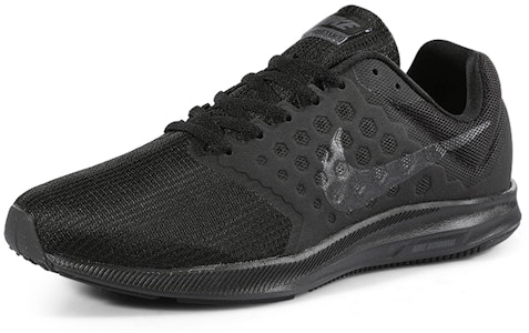 耐克 Downshifter 7 '黑色' 运动鞋 852459-001 Lookbook 耐克 Downshifter 7 '黑色' 运动鞋 852459-001