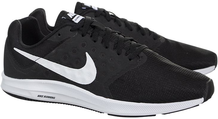 나이키 다운쉬프터 7 '블랙' (Nike Downshifter 7 'Black' ) 852459-002 Order 나이키 다운쉬프터 7 '블랙' (Nike Downshifter 7 'Black' ) 852459-002