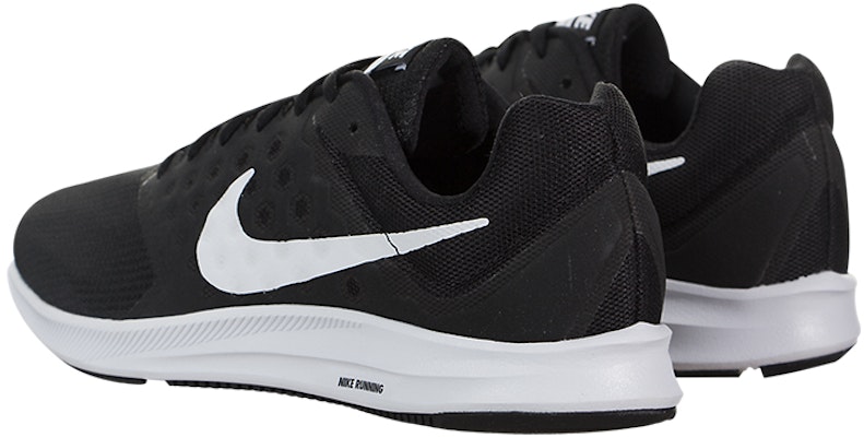 Nike Downshifter 7 'Black' 852459-002 Lookbook Nike Downshifter 7 'Black' 852459-002