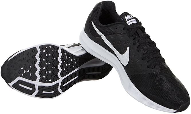 Nike Downshifter 7 'Black' 852459-002 Shop Nike Downshifter 7 'Black' 852459-002