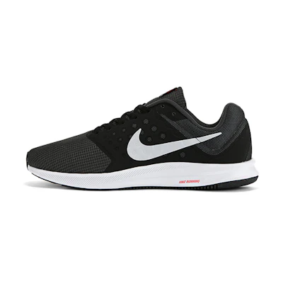 Nike Downshifter 7 Black/ 'White'