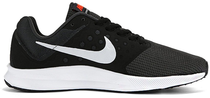 Nike Downshifter 7 Black/ 'White' 852459-012 Order Nike Downshifter 7 Black/ 'White' 852459-012