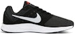 Nike Downshifter 7 Hitam/ 'Putih' 852459-012