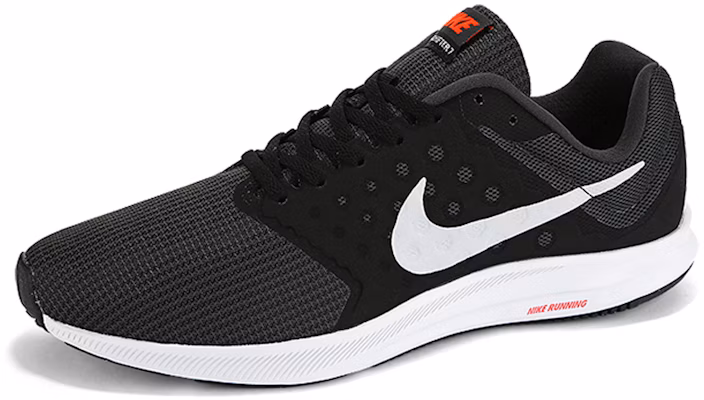 Nike Downshifter 7 Black/ 'White' 852459-012 Lookbook Nike Downshifter 7 Black/ 'White' 852459-012