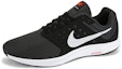 Lookbook Nike Downshifter 7 Hitam/ 'Putih' 852459-012