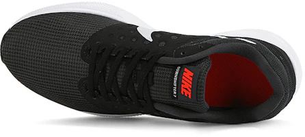 Shop Nike Downshifter 7 Black/ 'White' 852459-012
