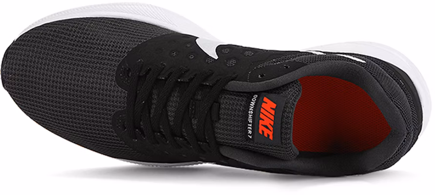 Nike Downshifter 7 Black/ 'White' 852459-012 Shop Nike Downshifter 7 Black/ 'White' 852459-012