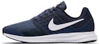 Buy (JR) Nike Downshifter 7 'Biru Gelap Hitam' 869969-400