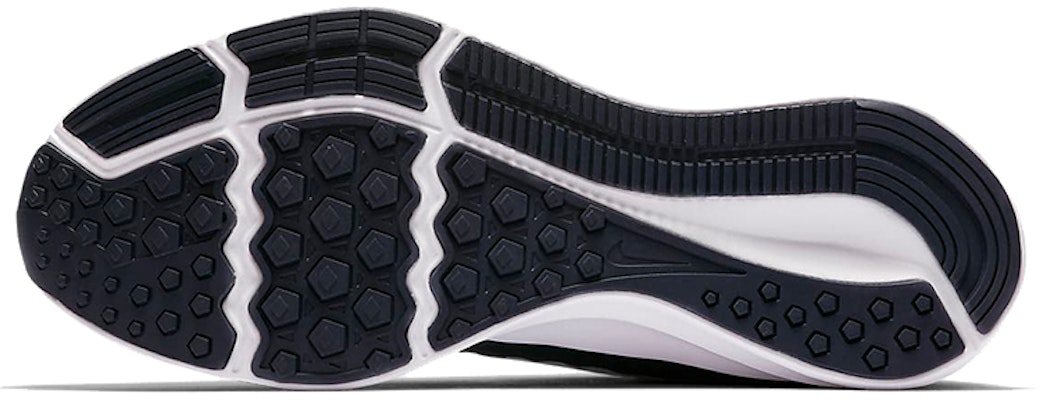 (Youth) Nike Downshifter 7 'Dark Blueblack Black' 869969-400 Details for (Youth) Nike Downshifter 7 'Dark Blueblack Black' 869969-400