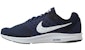 Nike Downshifter 7 Rendah Biru 852459-400