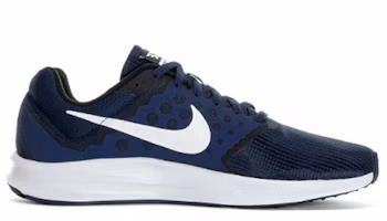 Order Nike Downshifter 7 Low-Top Blue 852459-400