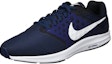 Lookbook Nike Downshifter 7 Rendah Biru 852459-400