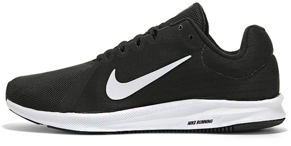 나이키 다운쉬프터 8 '블랙 화이트' 908984-001 Buy 나이키 다운쉬프터 8 '블랙 화이트' 908984-001