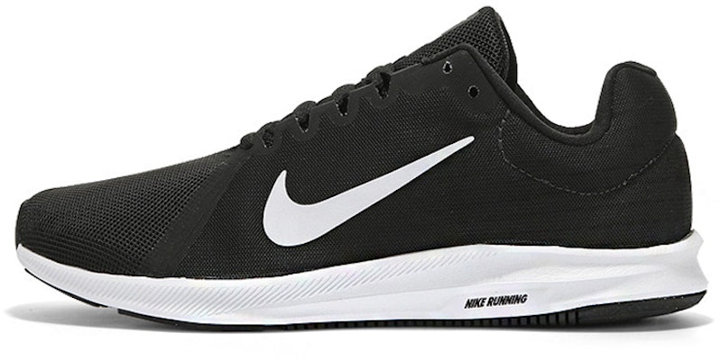 Nike Downshifter 8 'Black White' 908984-001 Buy Nike Downshifter 8 'Black White' 908984-001