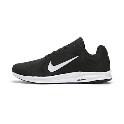 Nike Downshifter 8 'Black White'