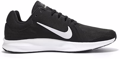 Nike Downshifter 8 'Negro Blanco' 908984-001 Order Nike Downshifter 8 'Negro Blanco' 908984-001