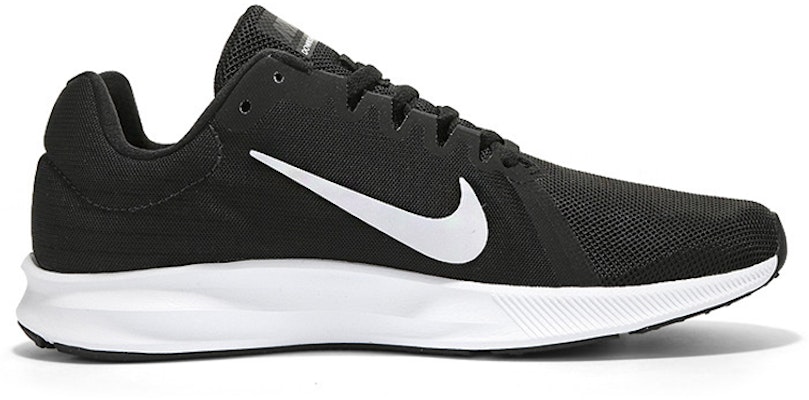 Nike Downshifter 8 'Black White' 908984-001 Order Nike Downshifter 8 'Black White' 908984-001