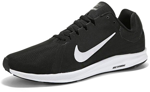 나이키 다운쉬프터 8 '블랙 화이트' 908984-001 Lookbook 나이키 다운쉬프터 8 '블랙 화이트' 908984-001