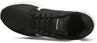 Shop Nike Downshifter 8 'Hitam Putih' 908984-001