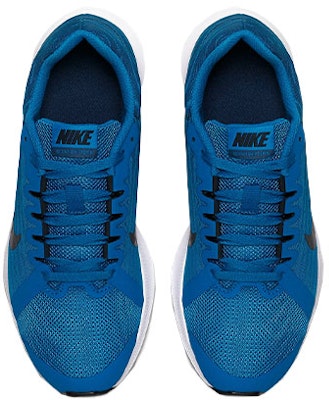 (Youth) Nike Downshifter 8 Low-Top Blue/ 'Black' 922853-401 Lookbook (Youth) Nike Downshifter 8 Low-Top Blue/ 'Black' 922853-401