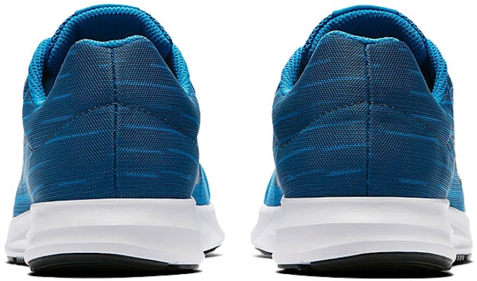 (Youth) Nike Downshifter 8 Low-Top Blue/ 'Black' 922853-401 Shop (Youth) Nike Downshifter 8 Low-Top Blue/ 'Black' 922853-401