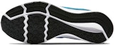 Purchase (JR) Nike Downshifter 8 Low-Top Biru/ 'Hitam' 922853-401