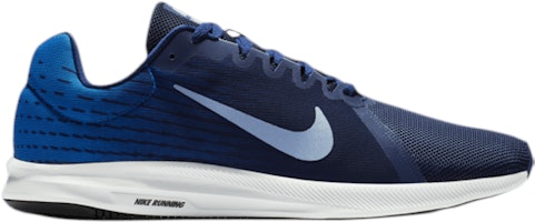 Nike Downshifter 8 'Blue Void' 908984-405 Nike Downshifter 8 'Blue Void' 908984-405