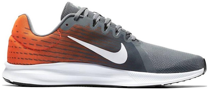 Nike Downshifter 8 'Gris Naranja' 908984-003 Order Nike Downshifter 8 'Gris Naranja' 908984-003