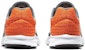 Nike Downshifter 8 'Kelabu Jingga' 908984-003