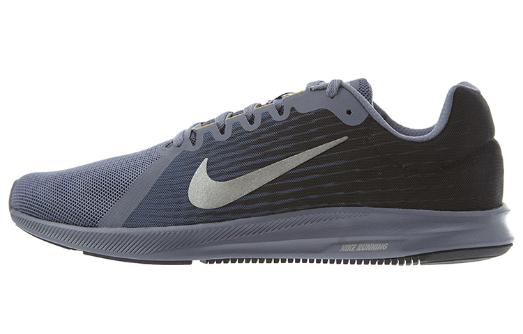Nike Downshifter 8 'Metallic Pewter' 908984-011