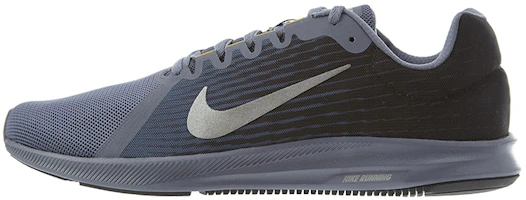 Nike Downshifter 8 'Metallic Pewter' 908984-011 Nike Downshifter 8 'Metallic Pewter' 908984-011