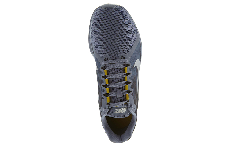 Lookbook Nike Downshifter 8 ''Métallique Pewter'' 908984-011