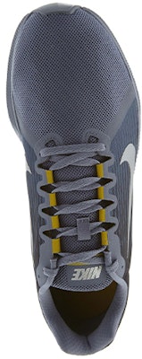 Nike Downshifter 8 'Metallic Pewter' 908984-011 Lookbook Nike Downshifter 8 'Metallic Pewter' 908984-011