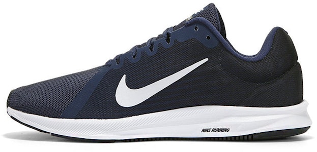Nike Downshifter 8 'Azul Medianoche' 908984-400 Buy Nike Downshifter 8 'Azul Medianoche' 908984-400