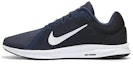 Buy Nike Downshifter 8 'Midnight Navy' Lelaki Kasut Larian. 908984-400