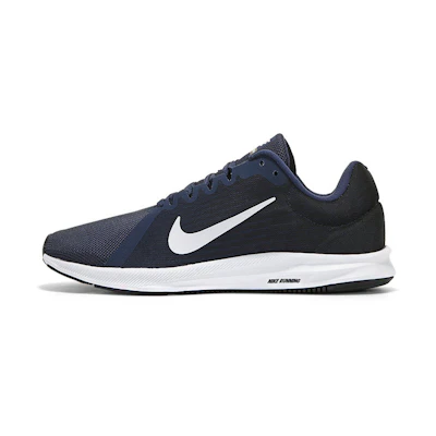 Nike Downshifter 8 'Midnight Navy'