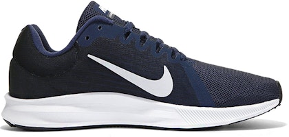 ナイキ ダウンシフター 8 「ミッドナイトネイビー」 908984-400 Order ナイキ ダウンシフター 8 「ミッドナイトネイビー」 908984-400