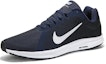 Lookbook Nike Downshifter 8 'Midnight Navy' Lelaki Kasut Larian. 908984-400