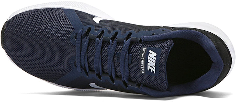 Nike Downshifter 8 'Midnight Navy' Lelaki Kasut Larian. 908984-400 Purchase Nike Downshifter 8 'Midnight Navy' Lelaki Kasut Larian. 908984-400