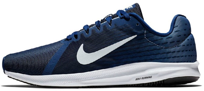 Nike Downshifter 8 'Pure Platinum' Lelaki/Wanita Edisi Kasual. 908984-404 Buy Nike Downshifter 8 'Pure Platinum' Lelaki/Wanita Edisi Kasual. 908984-404