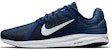 Nike Downshifter 8 'Pure Platinum' Lelaki/Wanita Edisi Kasual. 908984-404