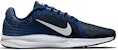 Nike Downshifter 8 'Pure Platinum' Lelaki/Wanita Edisi Kasual. 908984-404