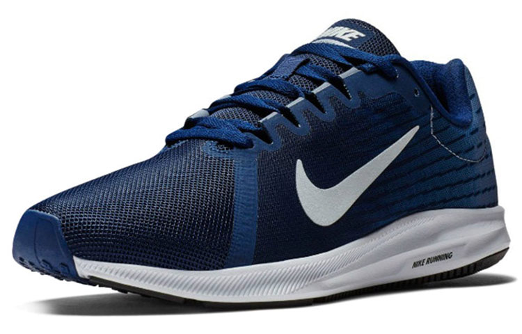 Lookbook Nike Downshifter 8 ''Pure Platine'' 908984-404