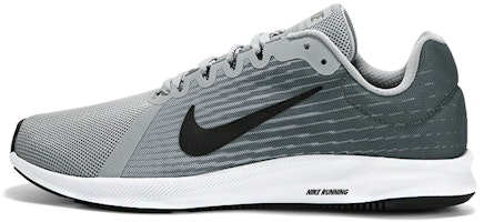 Nike Downshifter 8 'Wolf Grey' 908984-004 Nike Downshifter 8 'Wolf Grey' 908984-004