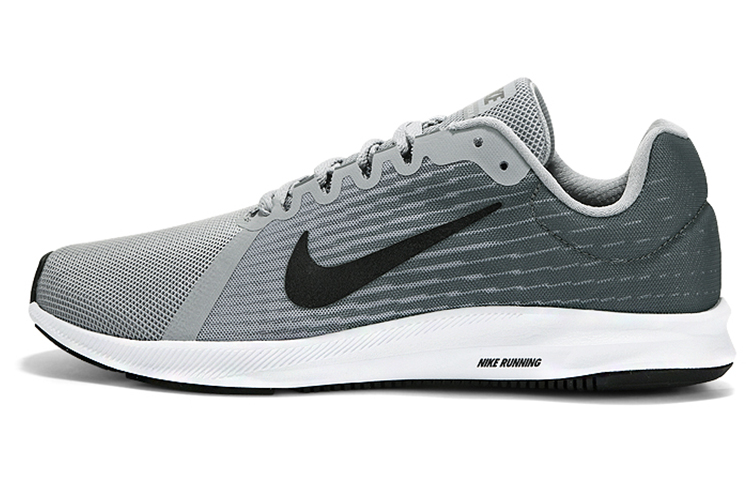 Nike Downshifter 8 'Wolf Grey' 908984-004