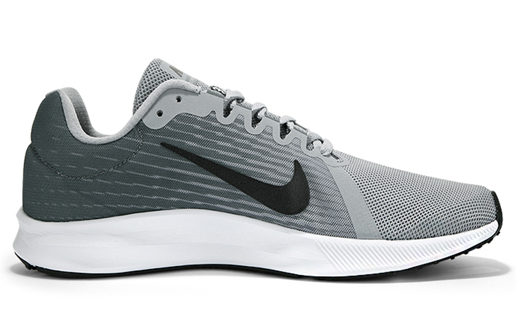 Order Nike Downshifter 8 ''Grigio Lupo'' 908984-004
