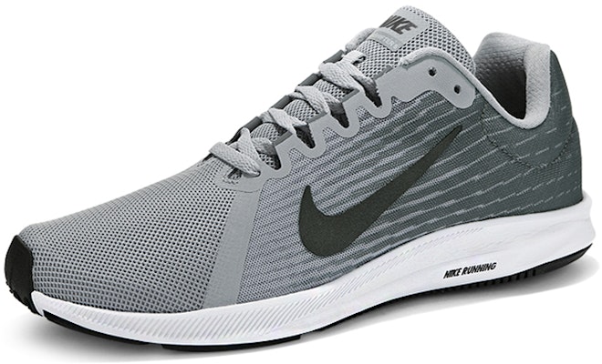 Nike Downshifter 8 'Kelabu Wolf' 908984-004 Lookbook Nike Downshifter 8 'Kelabu Wolf' 908984-004