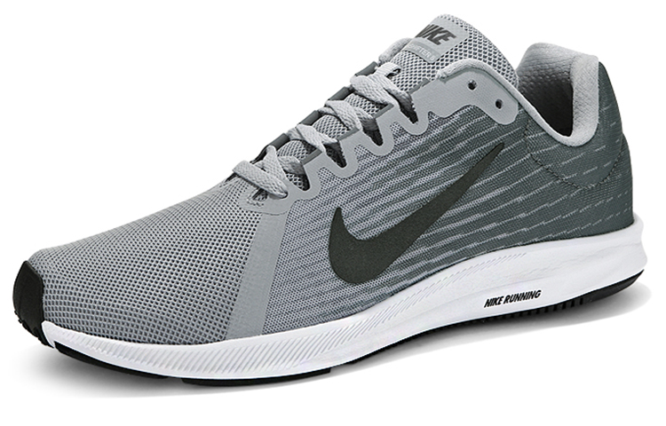 Lookbook Nike Downshifter 8 ''Grigio Lupo'' 908984-004