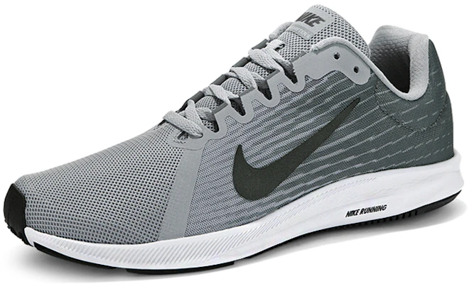 Nike Downshifter 8 ''Grigio Lupo'' 908984-004 Lookbook Nike Downshifter 8 ''Grigio Lupo'' 908984-004